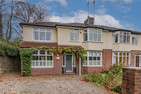 4 bedroom semi-detached house for sale, Oulder Hill Drive, Rochdale OL11