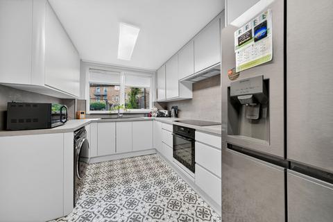 undefined, Beeston Close, London E8