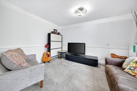 undefined, Beeston Close, London E8