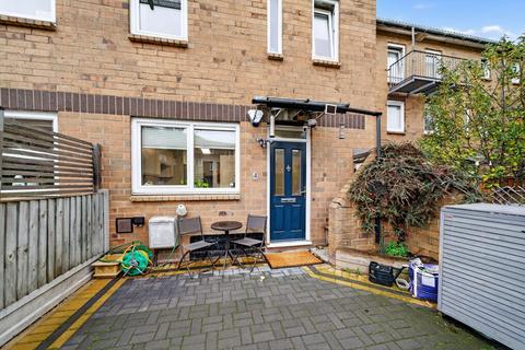 undefined, Beeston Close, London E8