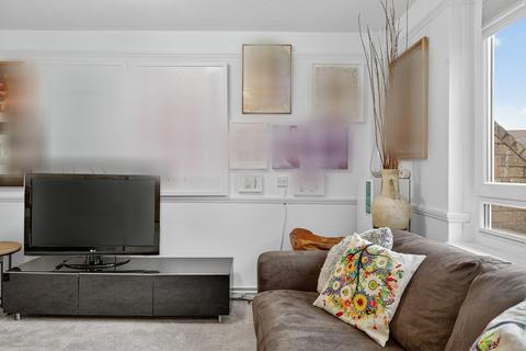 undefined, Beeston Close, London E8