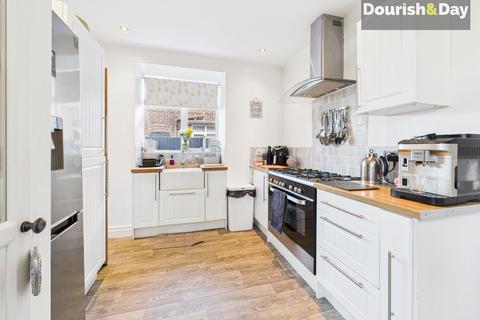 3 bedroom semi-detached house for sale, Windsor Road, Stafford ST17