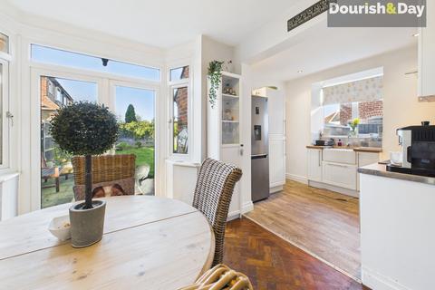 3 bedroom semi-detached house for sale, Windsor Road, Stafford ST17
