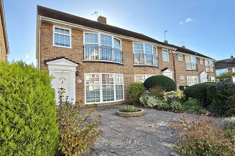 Vicarage Road, Eastbourne, East Sussex, BN20