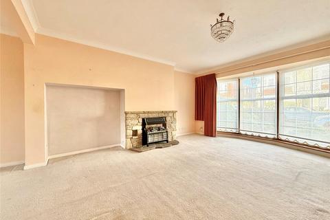 3 bedroom end of terrace house for sale, Vicarage Road, Eastbourne, East Sussex, BN20