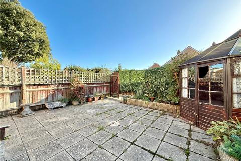 3 bedroom end of terrace house for sale, Vicarage Road, Eastbourne, East Sussex, BN20