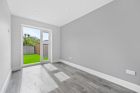 undefined, Stanley Avenue, Greenford, UB6