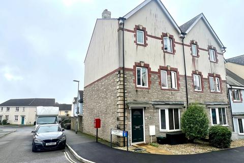 undefined, Trevarthian Road, St. Austell PL25