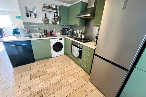 undefined, Trevarthian Road, St. Austell PL25
