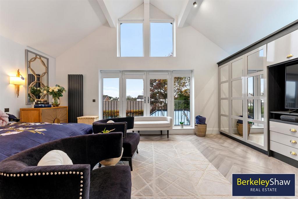 Principal Bedroom