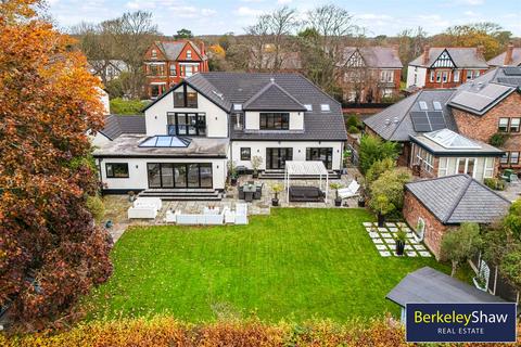 undefined, Derby Road, Formby, Liverpool