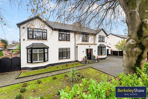 undefined, Derby Road, Formby, Liverpool