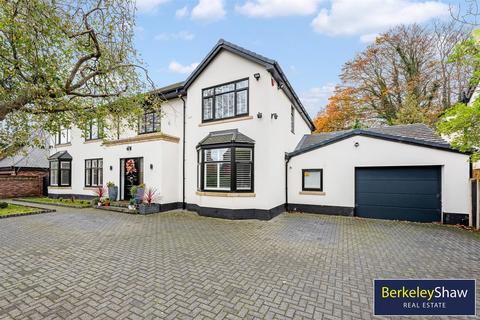 5 bedroom detached house for sale, Derby Road, Formby, Liverpool