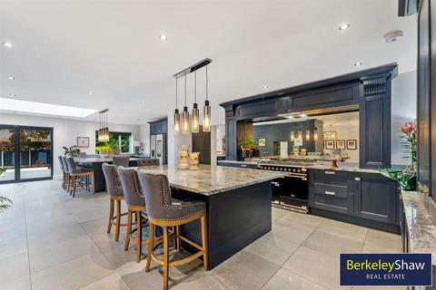 5 bedroom detached house for sale, Derby Road, Formby, Liverpool