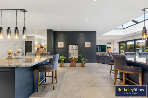 5 bedroom detached house for sale, Derby Road, Formby, Liverpool