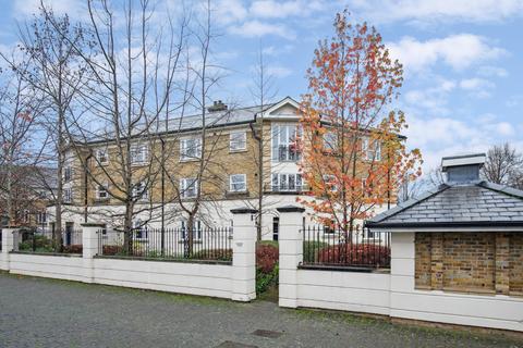 1 bedroom flat to rent, Trinity Church Road, Barnes, London