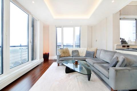 2 bedroom flat for sale, Trade Tower, Coral Row, London
