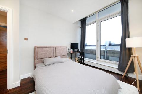 2 bedroom flat for sale, Trade Tower, Coral Row, London
