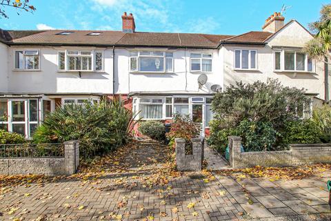 undefined, Strathbrook Road, London, SW16