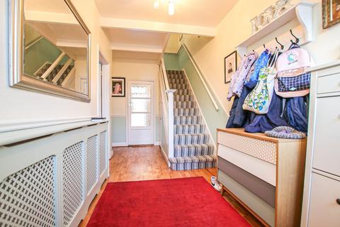 undefined, Strathbrook Road, London, SW16