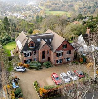 undefined, Landscape Road, Warlingham