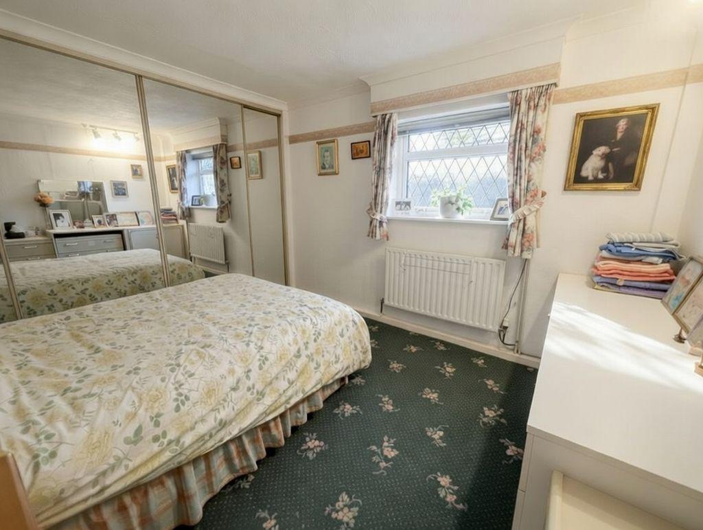 Bed 1