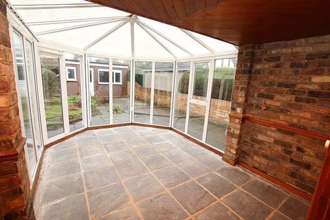 2 bedroom semi-detached bungalow for sale, HUMBERSTON ROAD, CLEETHORPES
