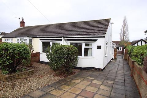 2 bedroom semi-detached bungalow for sale, HUMBERSTON ROAD, CLEETHORPES
