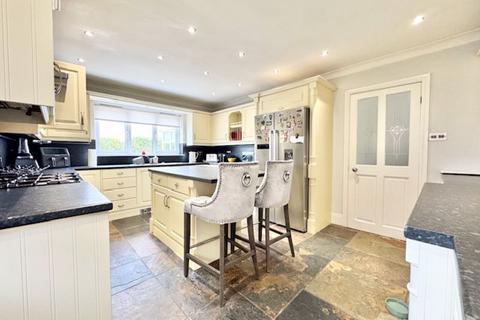 4 bedroom detached house for sale, ROSEMARY WAY, CLEETHORPES