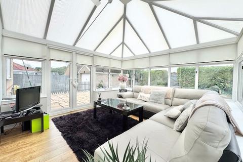 4 bedroom detached house for sale, ROSEMARY WAY, CLEETHORPES