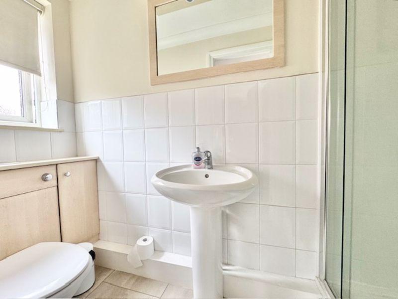 En suite