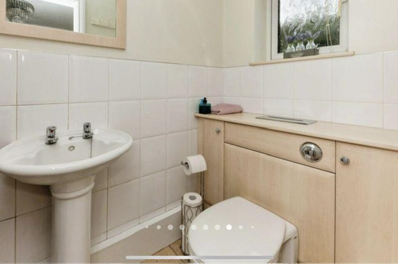 Cloakroom