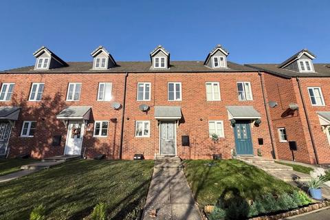 undefined, Magdalene Walk, Ellesmere Port