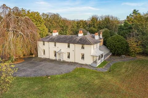 undefined, Cray Hall, North Cray Road, Sidcup