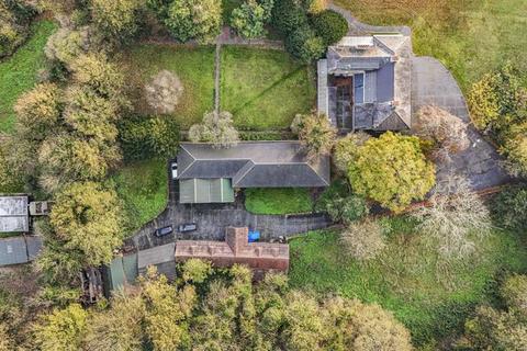 undefined, Cray Hall, North Cray Road, Sidcup