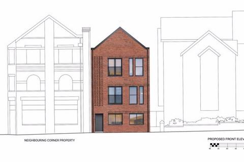 Land for sale, Development Opportunity at 29 Dock View Road, Barry, The Vale of Glamorgan CF63 4JF