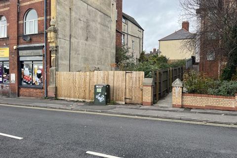 Land for sale, Development Opportunity at 29 Dock View Road, Barry, The Vale of Glamorgan CF63 4JF