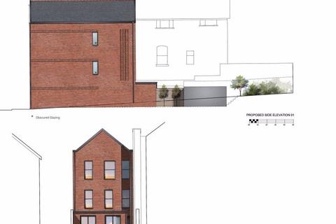 Land for sale, Development Opportunity at 29 Dock View Road, Barry, The Vale of Glamorgan CF63 4JF