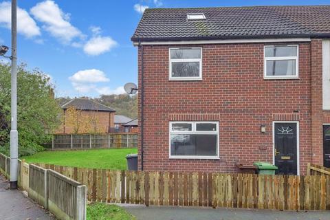 undefined, Meanwood Road, Leeds