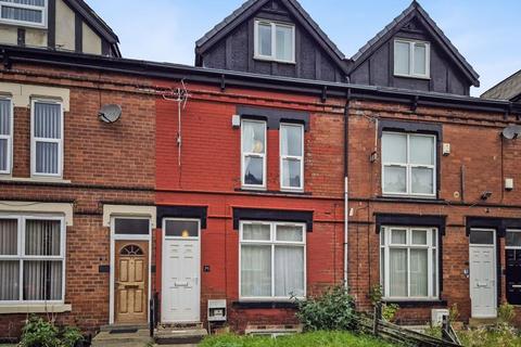 Royal Park Avenue, Leeds