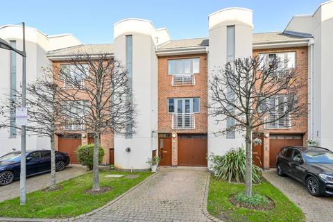 undefined, Tallow Road, Brentford, TW8
