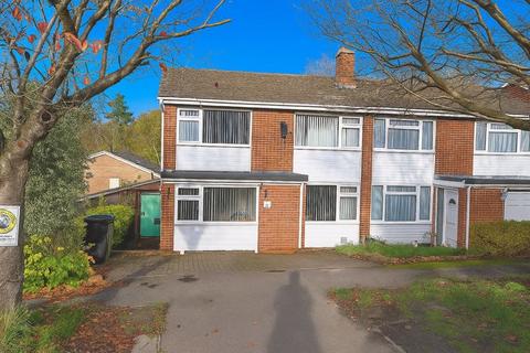 3 bedroom semi-detached house for sale, Clewson Rise, Penenden Heath, Maidstone