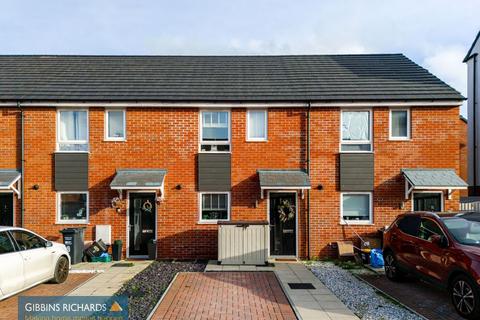 2 bedroom terraced house for sale, Angoni Place, Bridgwater