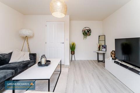 2 bedroom terraced house for sale, Angoni Place, Bridgwater