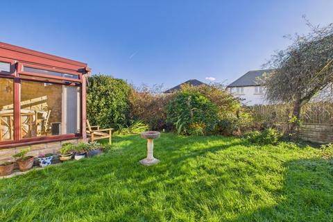 undefined, Polwithen Gardens, St. Ives TR26