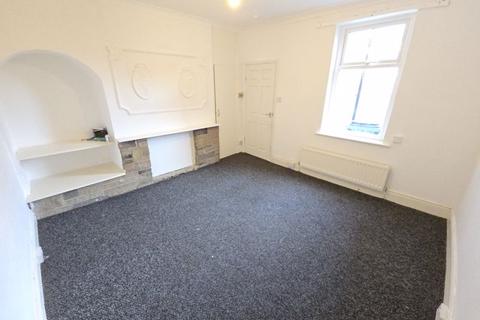 undefined, Castle Terrace, Ashington