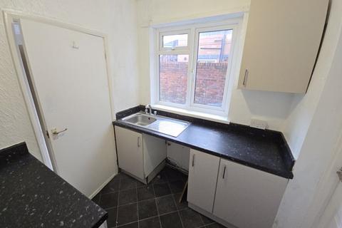 undefined, Castle Terrace, Ashington