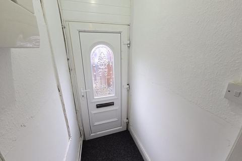 undefined, Castle Terrace, Ashington