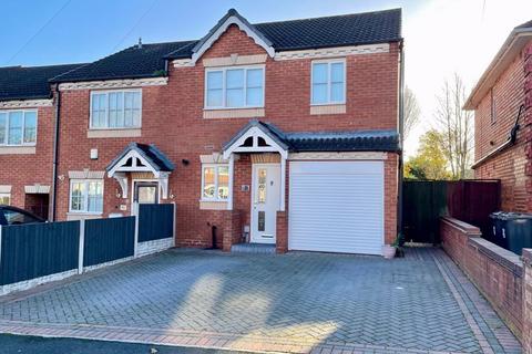 Hornsey Road, Kingstanding, Birmingham, B44 0JL