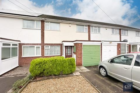 Elmtree Road, Streetly, Sutton Coldfield, B74 3RZ